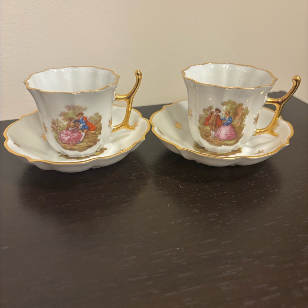 Limoges assortment - Picture 4 of 14